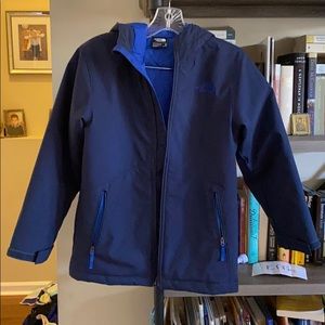 Boy’s (or girl’s) North Face coat NWOT Size M